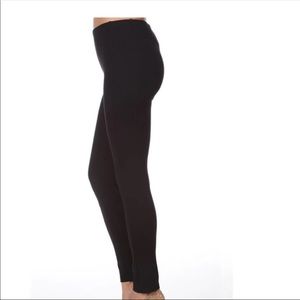 NWT Lynn Ritchie Leggings XS